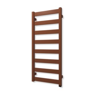 Grzejnik el. TERMA VIVO ONE 910/400 315 podł.E8, 300W,k. pr. b/wt. 1,5m.sr.