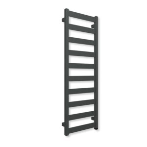 Grzejnik el. TERMA VIVO ONE 1150/400 S94,podł. E1 400W,k. spr. z wt. 1,5m. Cz