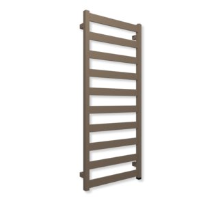 Grzejnik el. TERMA VIVO ONE 1150/500 QUA podł.E8, 400W, k. pr. z wt. 1,5m. sr