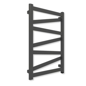 Grzejnik el. TERMA VIPERA ONE 750/500 GRP, podł.E8, 300W,k. pr. b/wt. 1,5m.sr