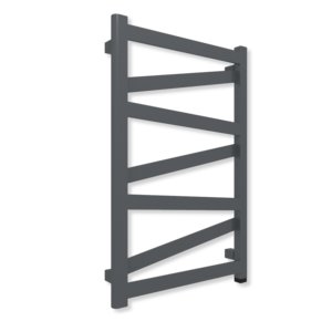 Grzejnik el. TERMA VIPERA ONE 750/500 S96 podł.E8, 300W, k. spr. z wt. 1,5m.bi