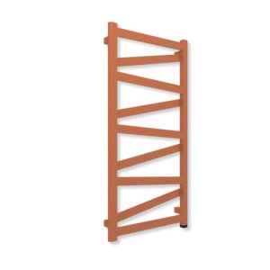 Grzejnik el. TERMA VIPERA ONE 990/500 747, podł. E1, 400W,k. pr. b/wt. 1,5m.sr