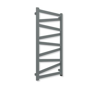 Grzejnik el. TERMA VIPERA ONE 990/500 S95 podł.E8, 400W, k. pr.bez wt.1,5m.cz.