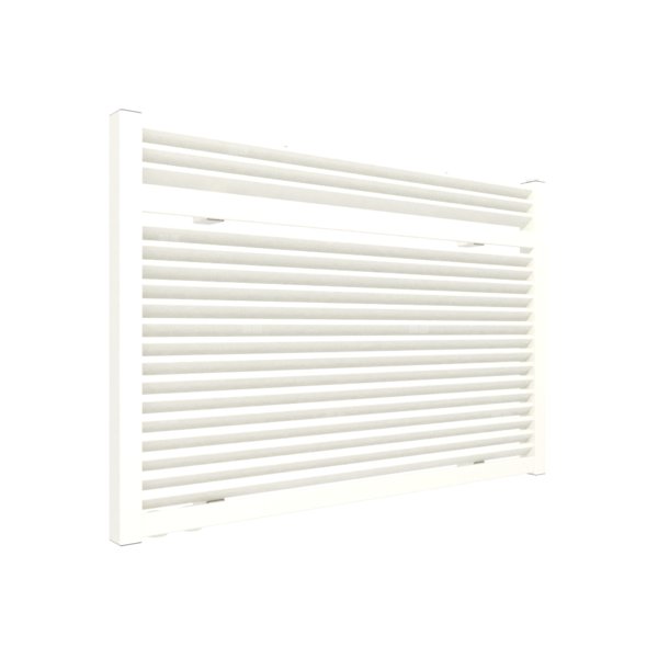 WYMIENNIK GRZEJNIKA TERMA CASE SLIM 585/900 K916ZX