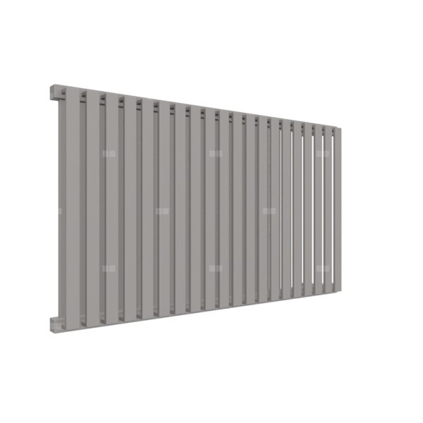 Grzejnik NEMO 530/915 KR45P3