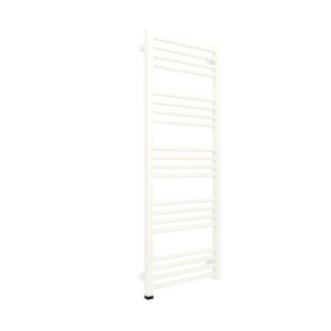 Grzejnik el. TERMA Fiona One 1140/430 RAL 9016, podł. E8, kabel prosty bez wtyczki, [1,5m biały]