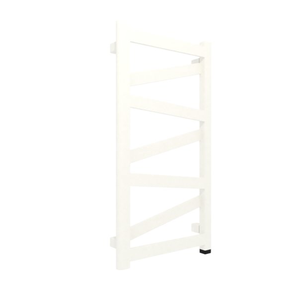 Grzejnik VIPERA ONE 750/400 K916E1P