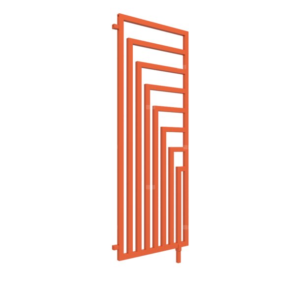 Grzejnik TERMA ANGUS DW 1780/680 \ RAL 2004, podł. ZX