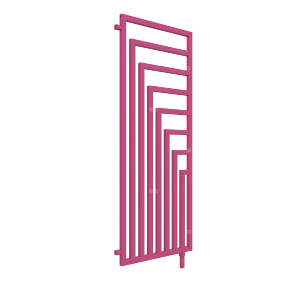 Grzejnik TERMA ANGUS DW 1780/680 \ RAL 4010, podł. Y8