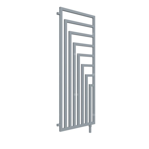 Grzejnik TERMA ANGUS DW 1780/680 \ RAL 7001, podł. Y1