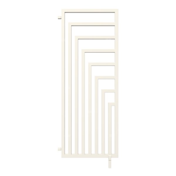 Grzejnik TERMA ANGUS DW 1780/680 \ RAL 9010, podł. YL