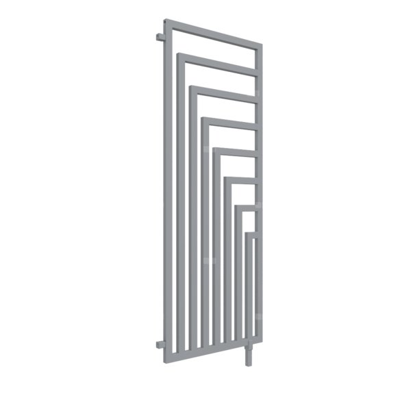 Grzejnik TERMA ANGUS DW 1780/680 \ SOFT 7045, podł. YL