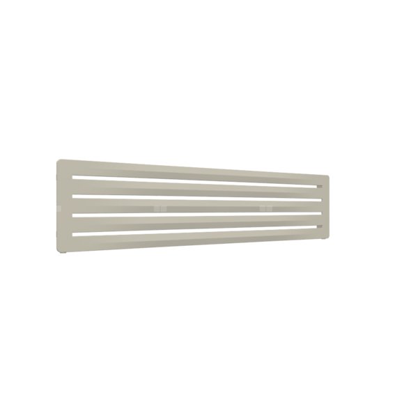 Grzejnik TERMA AERO H 410/1800 \ California Beige, podł. SX