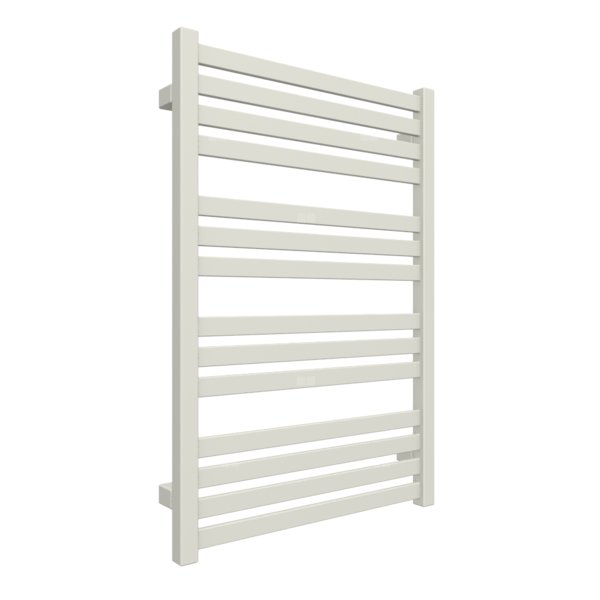 Grzejnik el. TERMA MARLIN 780/530 \ Blush, podł. E8, MOA 400W czarna, kabel prosty bez wtyczki z maskownicą [1,5m czarny]