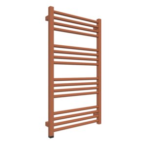 Grzejnik el. TERMA FIONA ONE 900/500 \ Bright Copper,