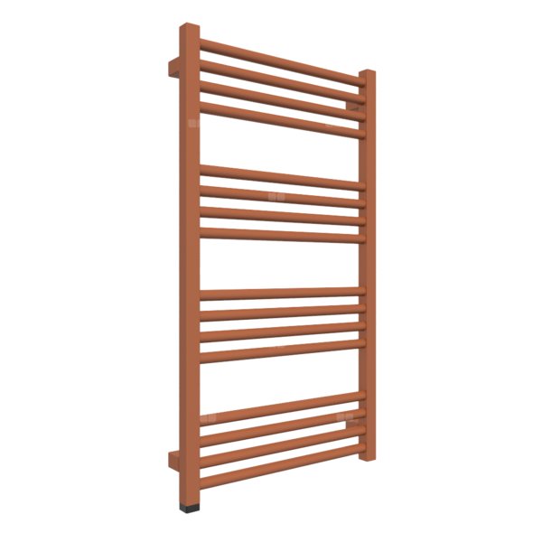 Grzejnik el. TERMA FIONA ONE 900/500 \ Bright Copper,