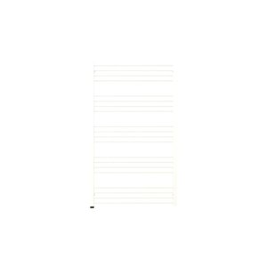 Grzejnik el. TERMA FIONA ONE 1140/680 \ White Wall, podł. E8, 600, kabel prosty bez wtyczki [1,5m b