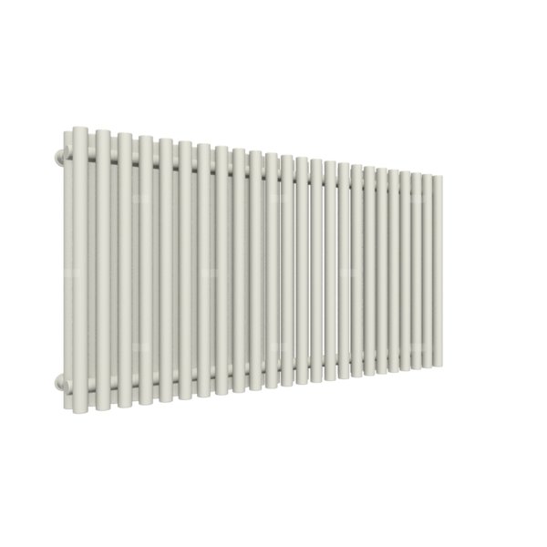 Grzejnik TERMA TUNE VWD 600/1190 \ Blush, podł. V7