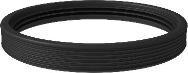 Uszczelka EPDM fi60mm do systemu PP i TWPL