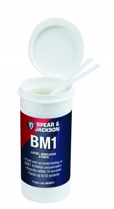 BM1 INHIBITOR Test 50 (Tester Inhibitora - 50 szt.)