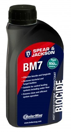 BM7 BIOCIDE 500 ml