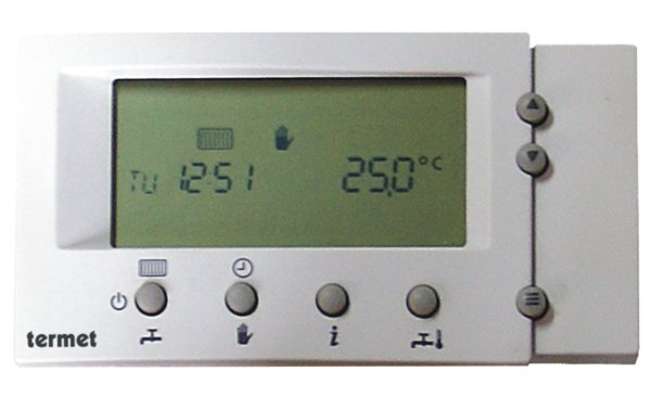 REGULATOR TEMPERATURY POMIESZCZEŃ Open-Therm CR 11011