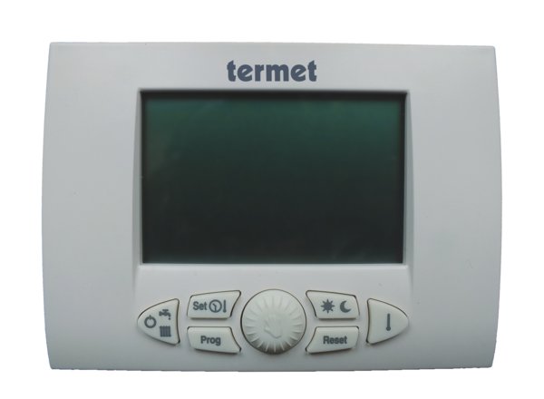 REGULATOR TEMPERATURY POMIESZCZEŃ EASY REMOTE