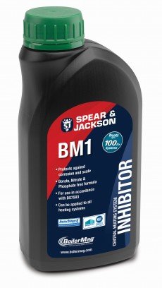 BM1 INHIBITOR 500 ml