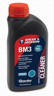 BM3 CLEANER 500 ml