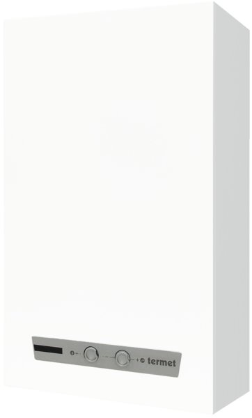 Ogrzewacz Termaq Electronic Eco GE19-02 2Lw-G27 20mbar