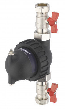 Filtr BoilerMag XC (1“)