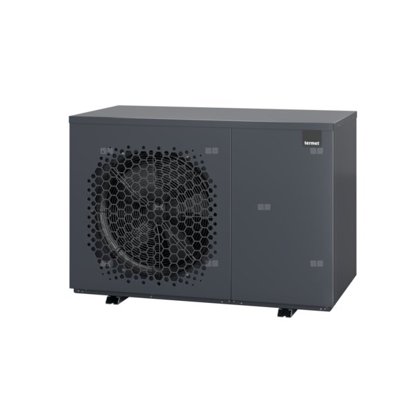 Pompa ciepła TERMET HEAT TITANIUM PRO 12