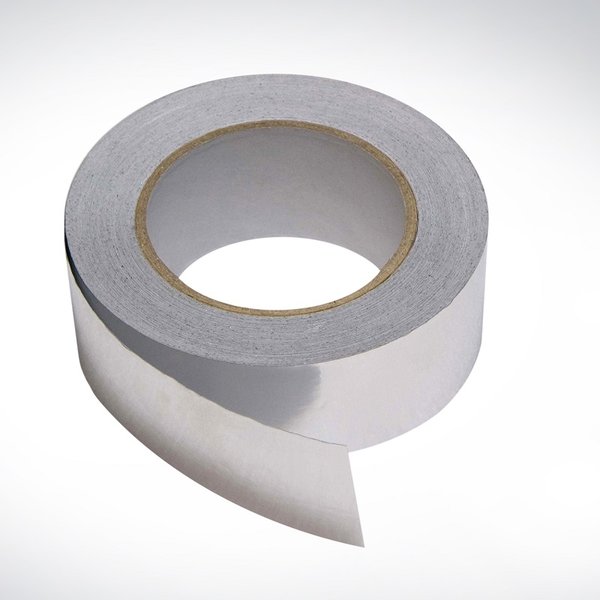 Aluminium Tape 0,1mmx50mmx45m