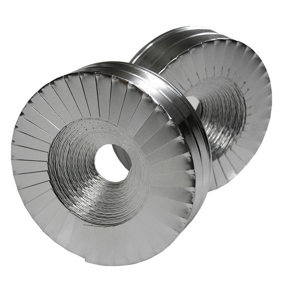 Mankiet Aluminiowy 20mm