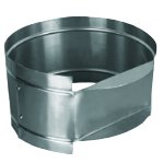 Płaszcz redukcja śr. 640mm