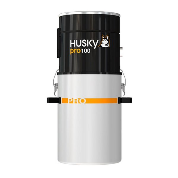 Jednostka centralna Husky PRO100
