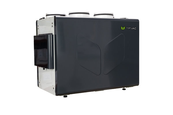 Centrala wentylacyjna TopVAC 550VCF