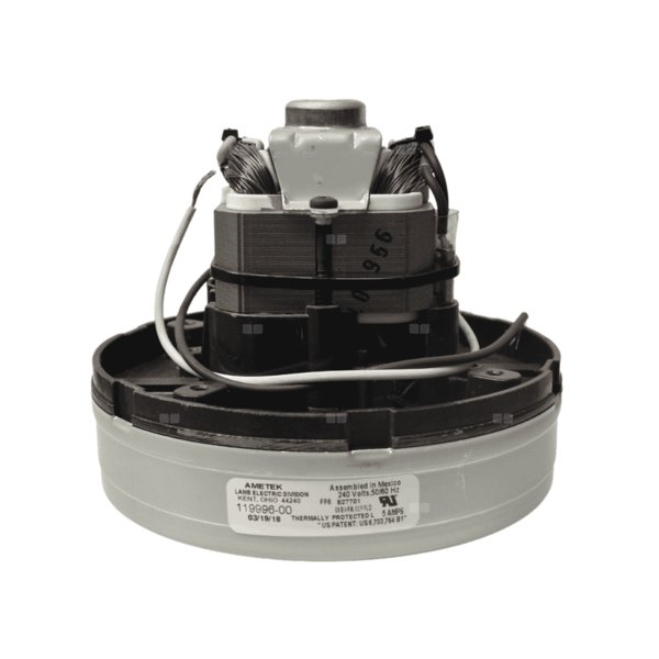 Silnik do jednostki Husky Q Compact, Eco Compact 2, Simplici-T (biały)