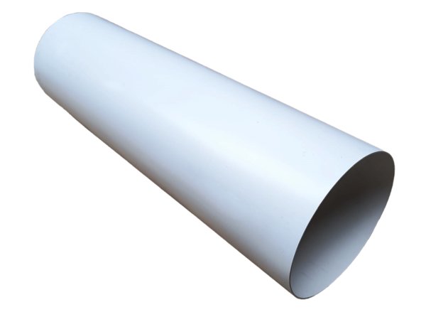 Systemowy przewód montażowy średnica zewnętrzna DN160 mm, długość 750 mm