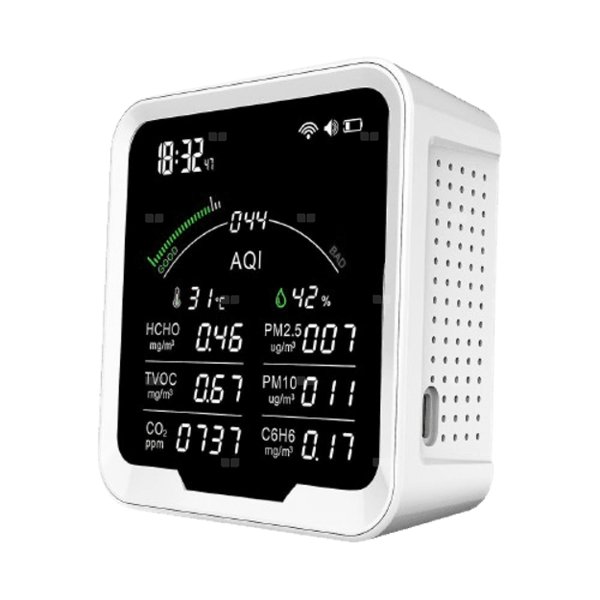 Czujnik jakości powietrza