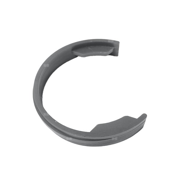 Klips do skrzynek rozprężnych i rozdzielaczy TopFlex DN63