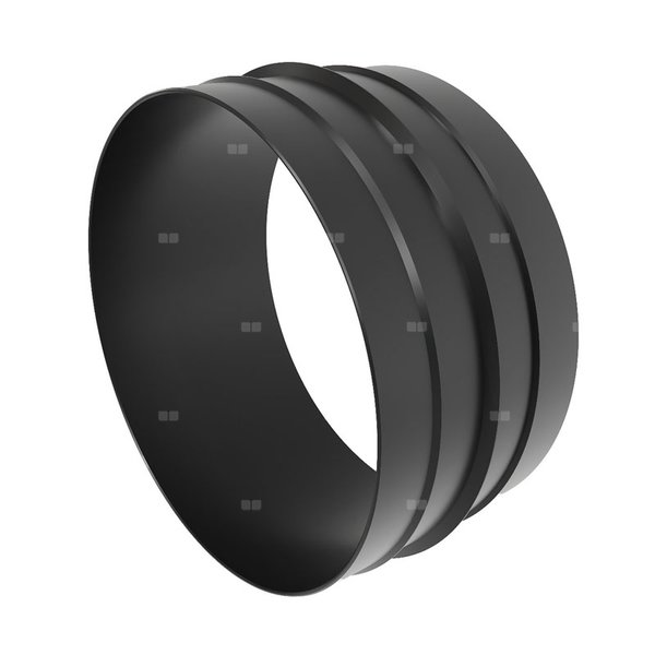 Łącznik wewnętrzny nyplowy TopFlex EPE DN200