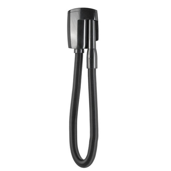 Wally Flex Czarny