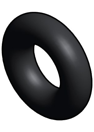 Oring 7,66 x 1,78 AN6