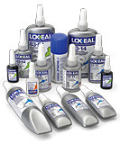 LOXEAL 58-11 -klej do poł.gwint. 50ml