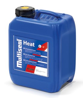 Środek do uszczelniania instalacji UNIPAK MULTISEAL 30E 5 l