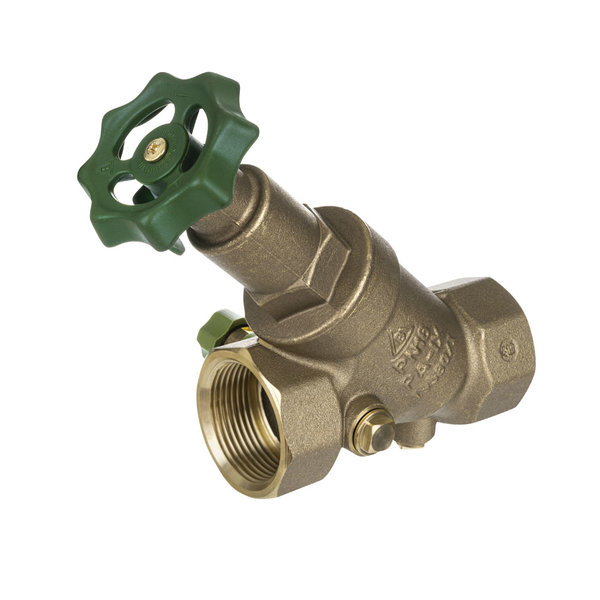 Zawór wodny UNIPAK 1603 GW 3'' x GW 3''