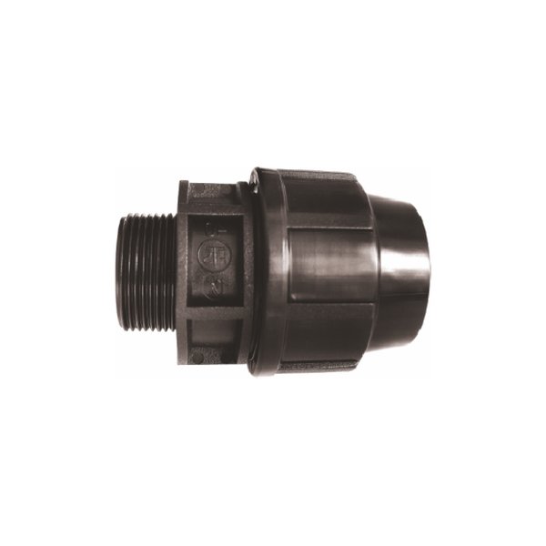 Złączka z gwintem zewnętrznym  typ FTS 20 mm x 3/4