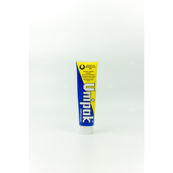 Środek uszczelniający pasta UNIPAK UNIPAK (tubka 250 g)