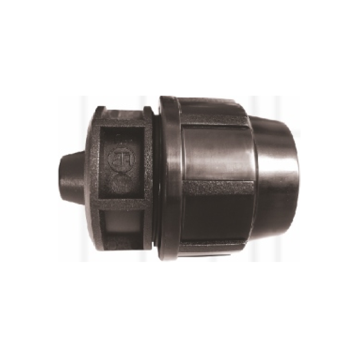 Zaślepka  typ FTS 25 mm